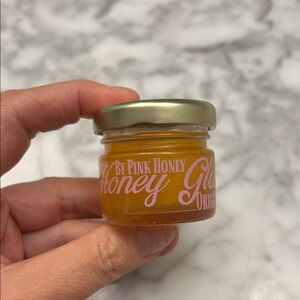 Pink Honey Original Honey Glue